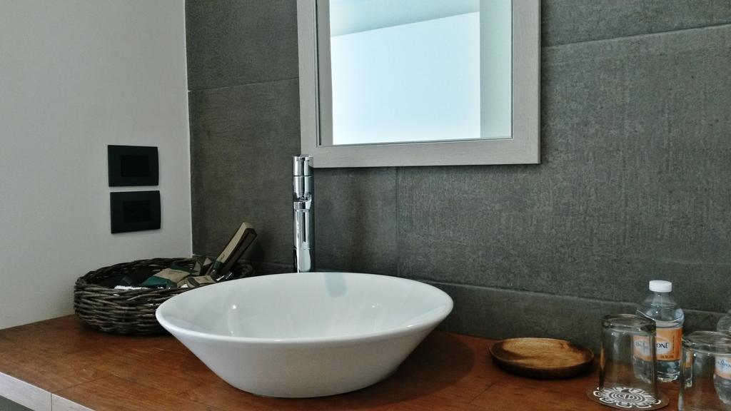 Hotel Nak'An Secreto Maya Comitan de Dominguez Bagian luar foto
