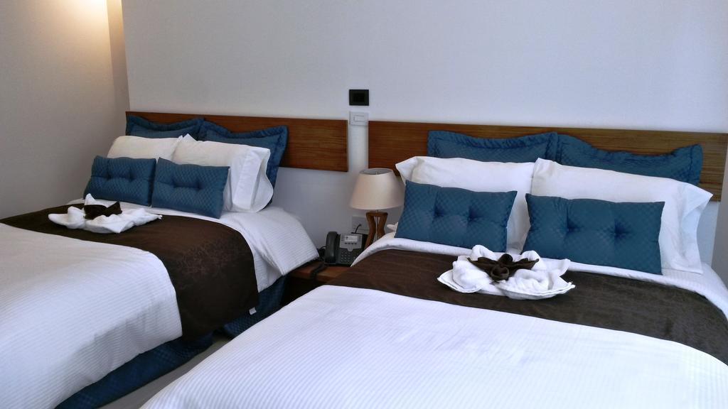 Hotel Nak'An Secreto Maya Comitan de Dominguez Bagian luar foto