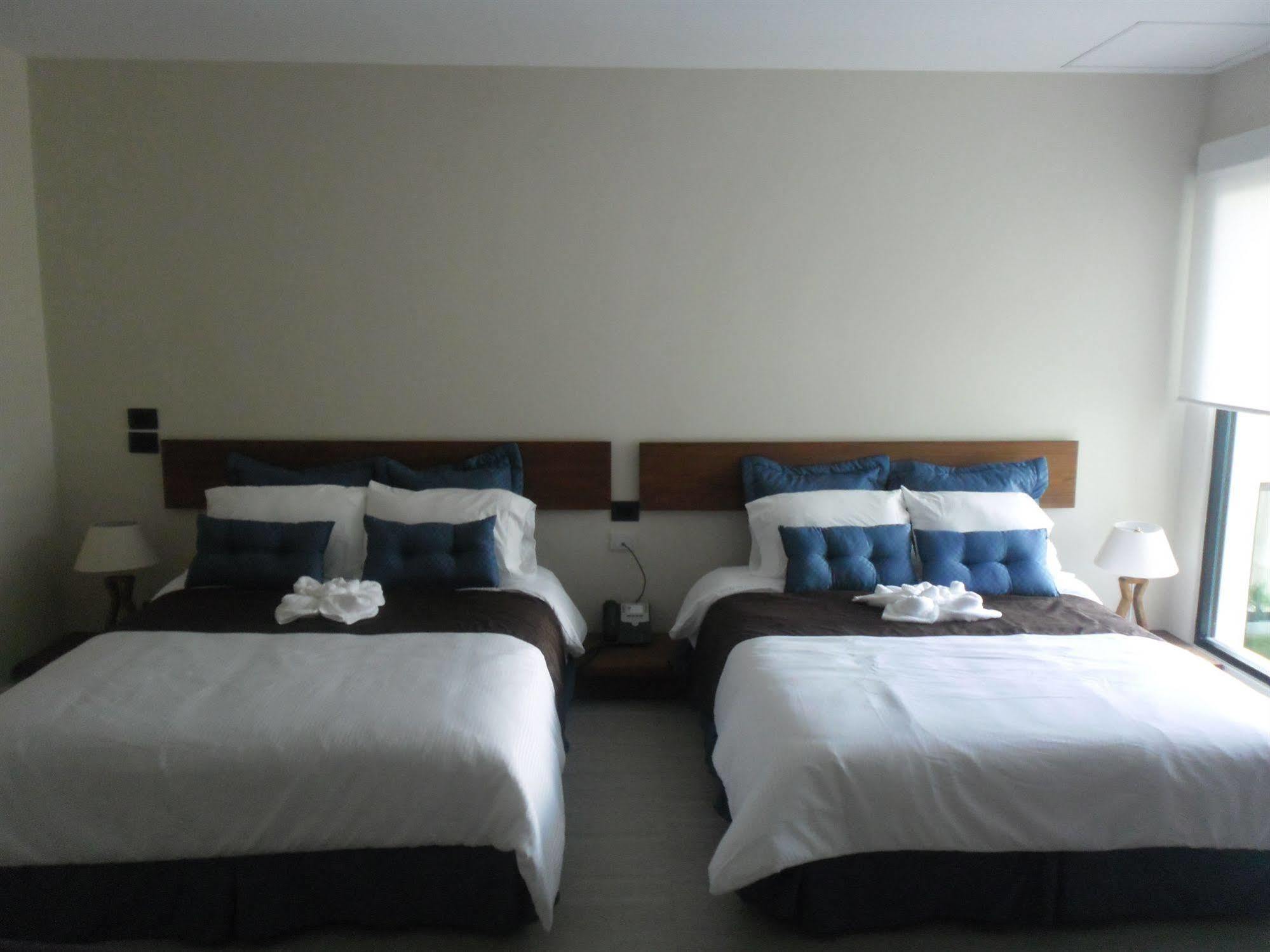 Hotel Nak'An Secreto Maya Comitan de Dominguez Bagian luar foto
